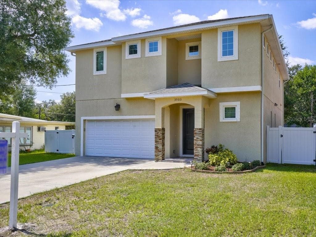 3503 W PRICE AVENUE