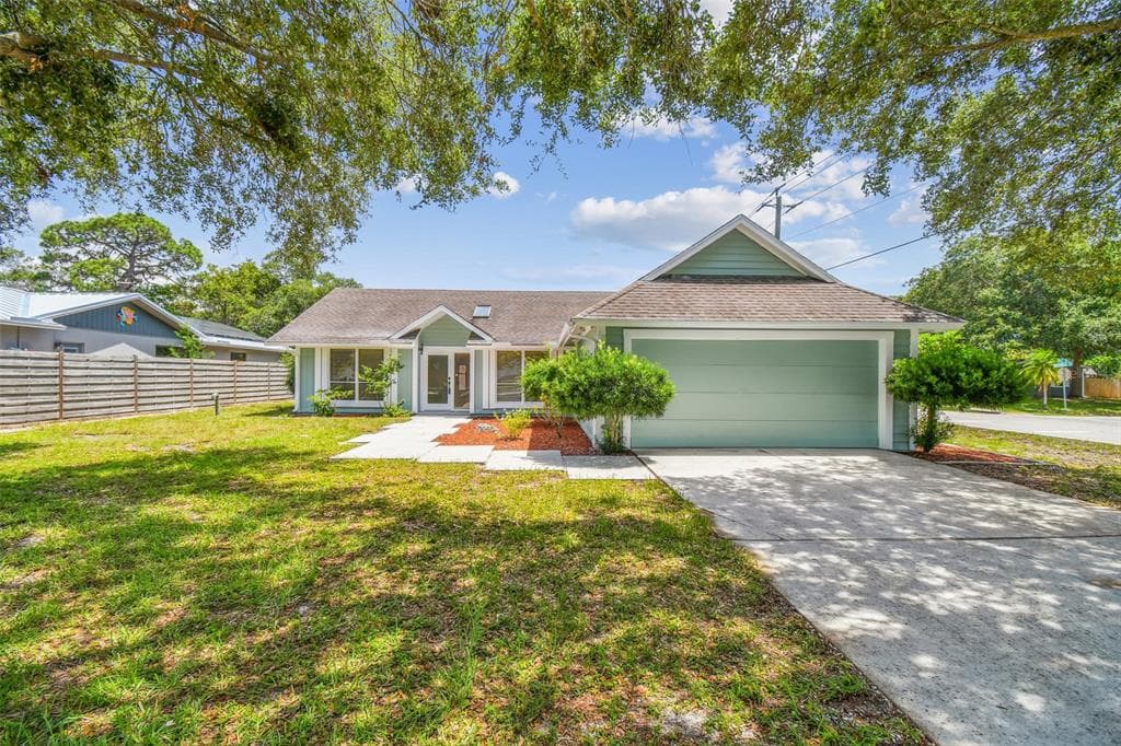 2310 JAMES LANE SARASOTA, FL 34231