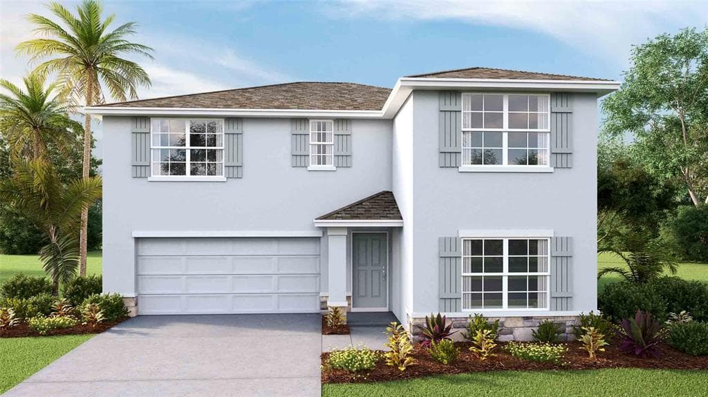 5327 FIDDLE FIG AVENUE WIMAUMA, FL 33598