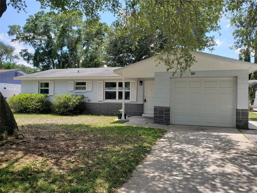 14754 55TH WAY N CLEARWATER, FL 33760