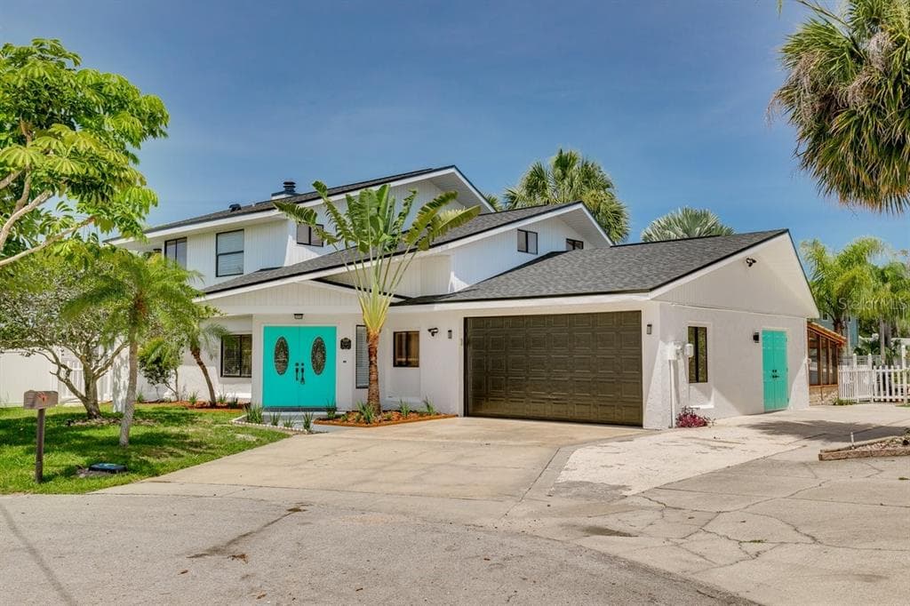 5343 QUIST DRIVE PORT RICHEY, FL 34668