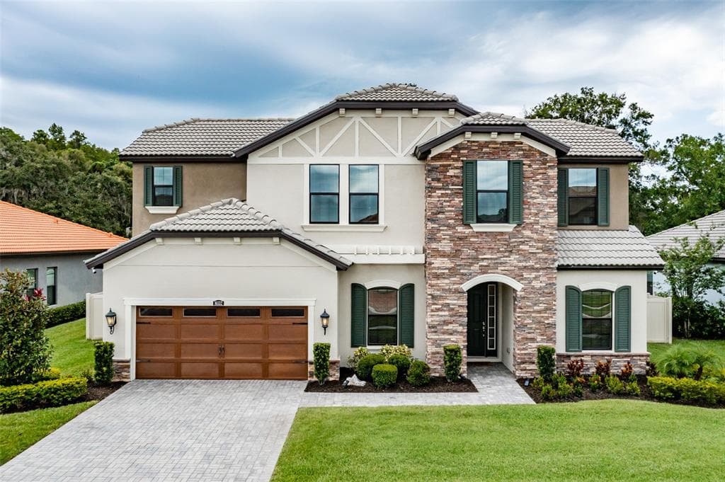 16532 BALLYSHANNON DRIVE TAMPA, FL 33624