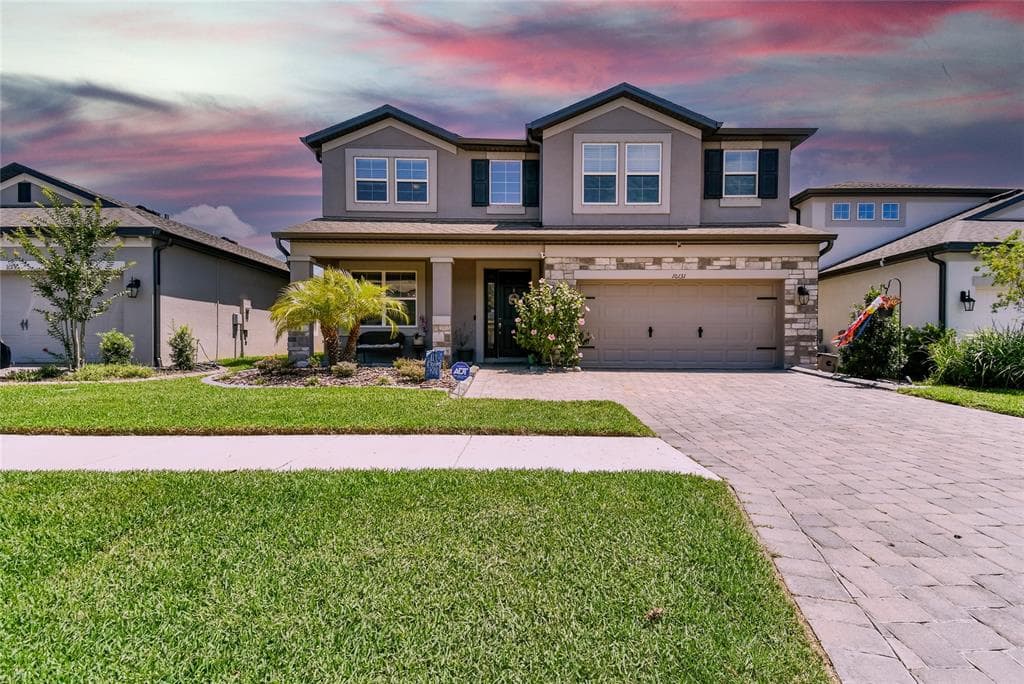 10131 TUSCAN SUN AVENUE RIVERVIEW, FL 33578