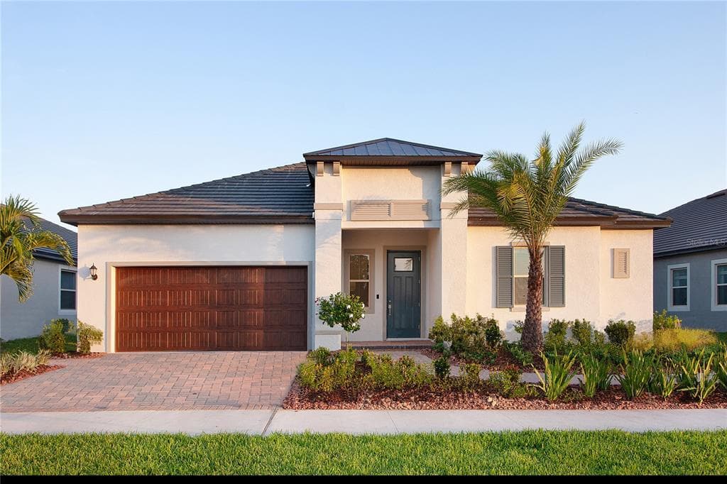 5157 SOUTHERN VALLEY LOOP BROOKSVILLE, FL 34601