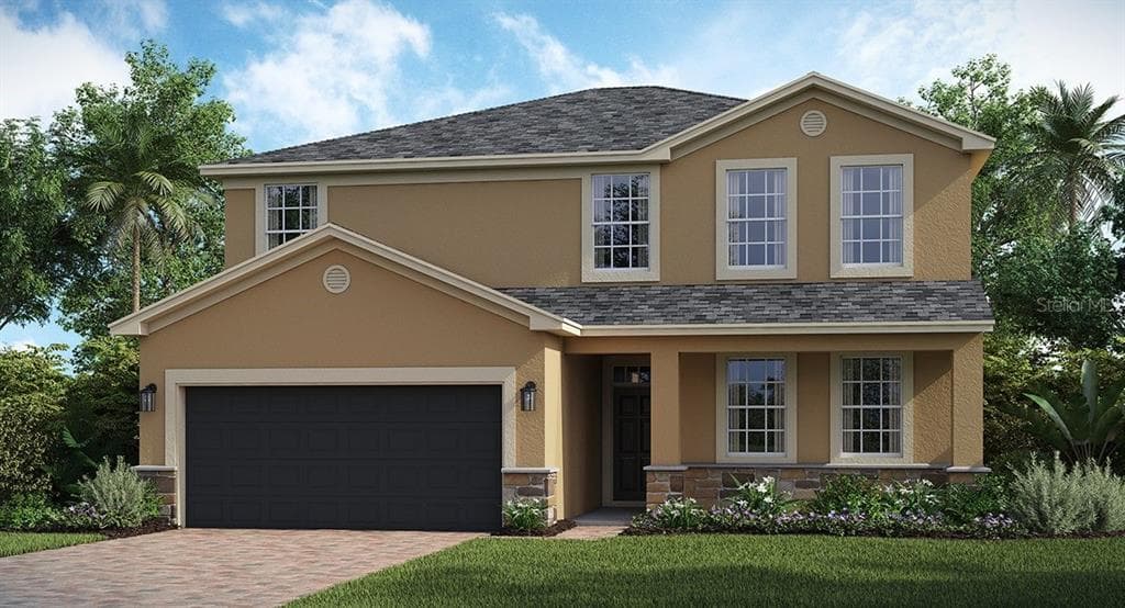 2955 CAMDEN WAY DAVENPORT, FL 33837