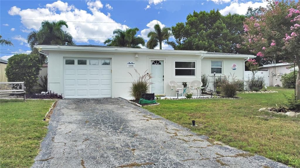12094 106TH STREET LARGO, FL 33773