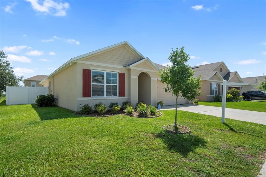 125 FALL GLO ROAD