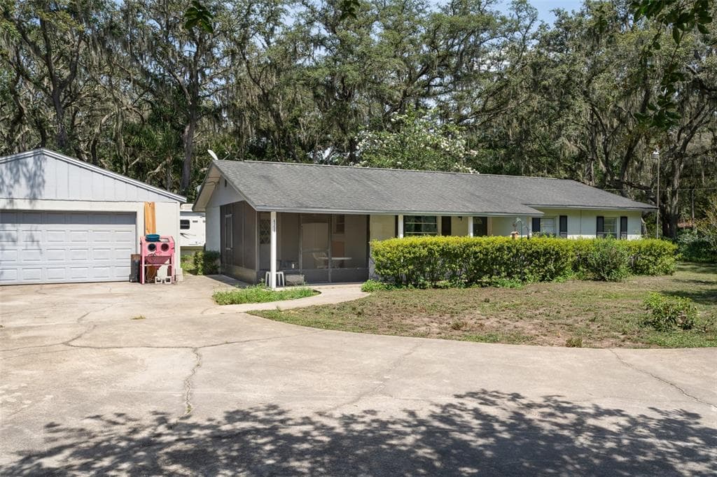 4154 AUTUMN PALM DRIVE ZEPHYRHILLS, FL 33542