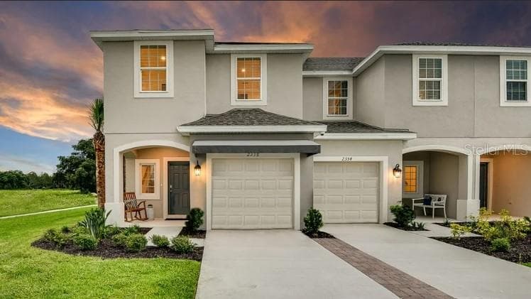 34211 POLACCA LANE WESLEY CHAPEL, FL 33543