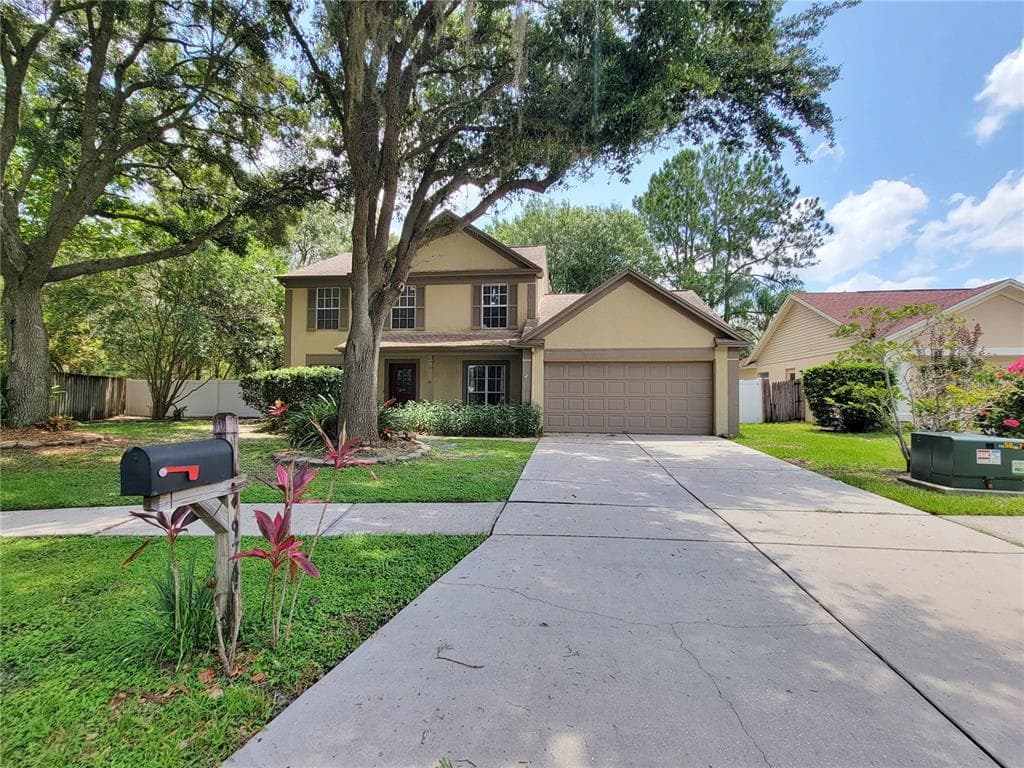 9744 CYPRESS POND AVENUE TAMPA, FL 33647