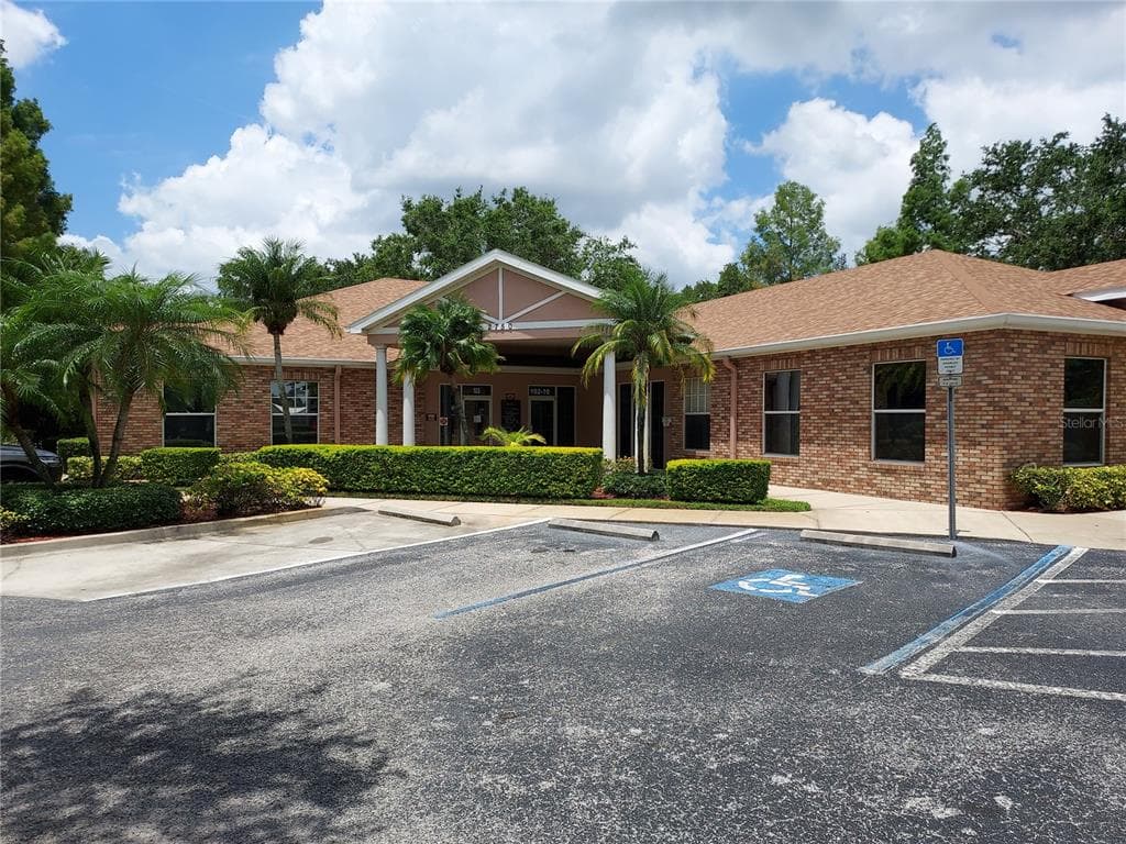 2750 N MCMULLEN BOOTH ROAD CLEARWATER, FL 33761