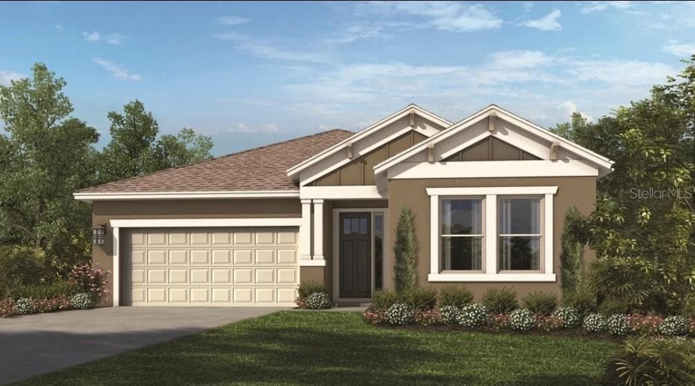 2679 RIDGETOP LANE CLERMONT, FL 34711