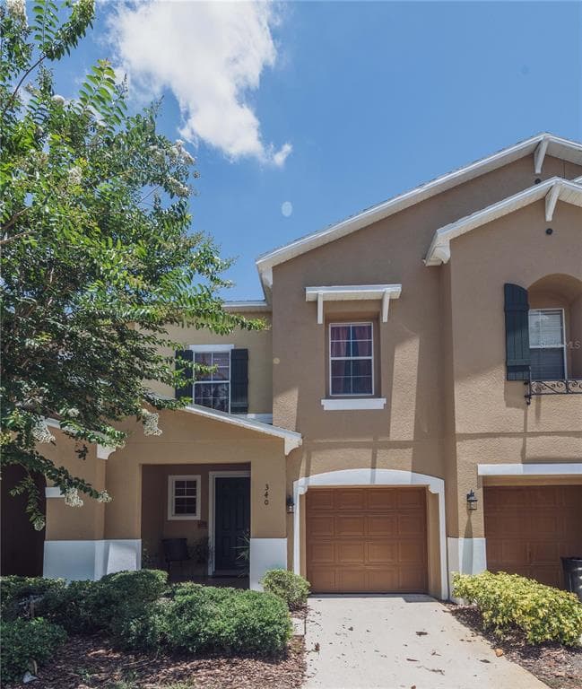 340 GOLDEN DEWDROP WAY OVIEDO, FL 32765