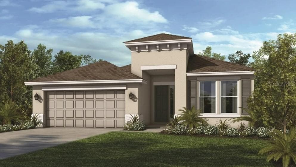 2675 RIDGETOP LANE CLERMONT, FL 34711