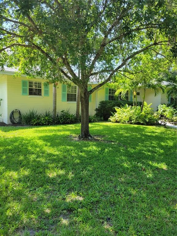 1000 15TH STREET N ST PETERSBURG, FL 33705