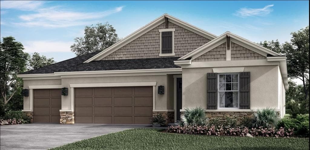 2131 RIDGE POINTE LANE CLERMONT, FL 34715
