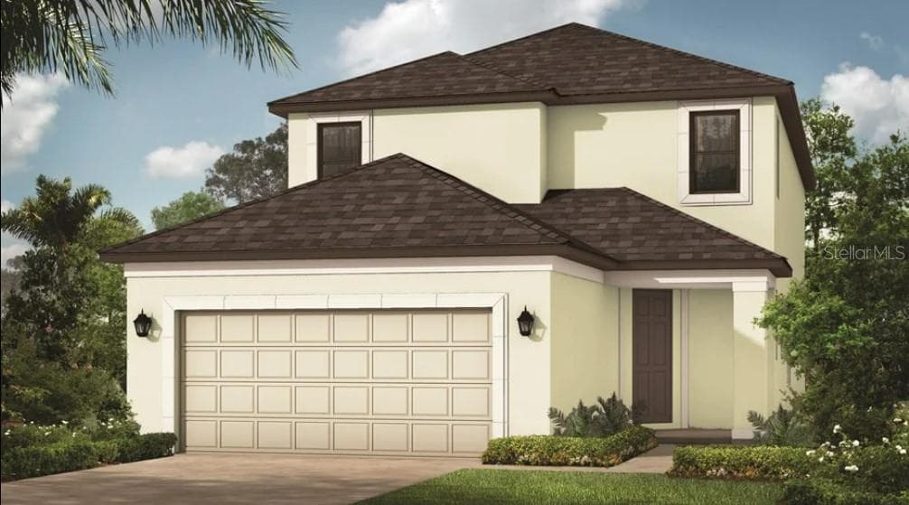 15320 ISLA PALMA LANE NOKOMIS, FL 34275