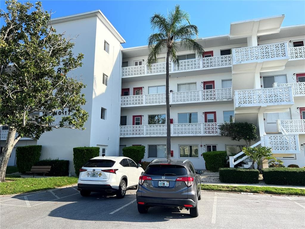 8055 112TH STREET UNIT 105