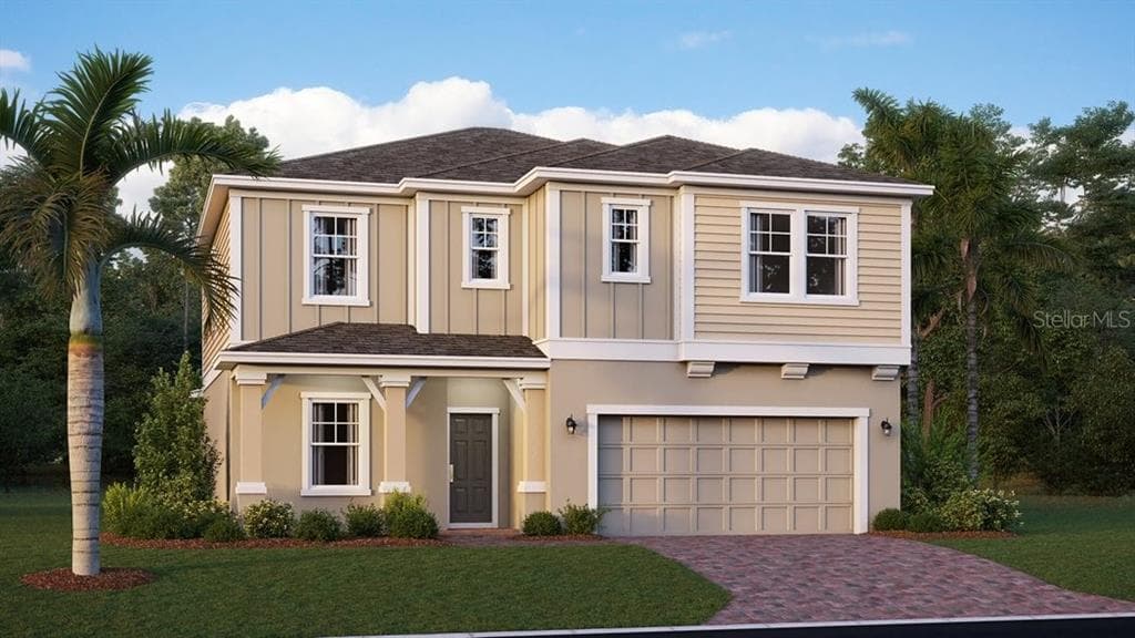 6242 LAKEPINE STREET ST CLOUD, FL 34771