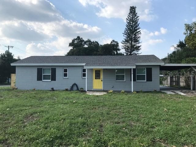 3917 W OKLAHOMA AVENUE TAMPA, FL 33616