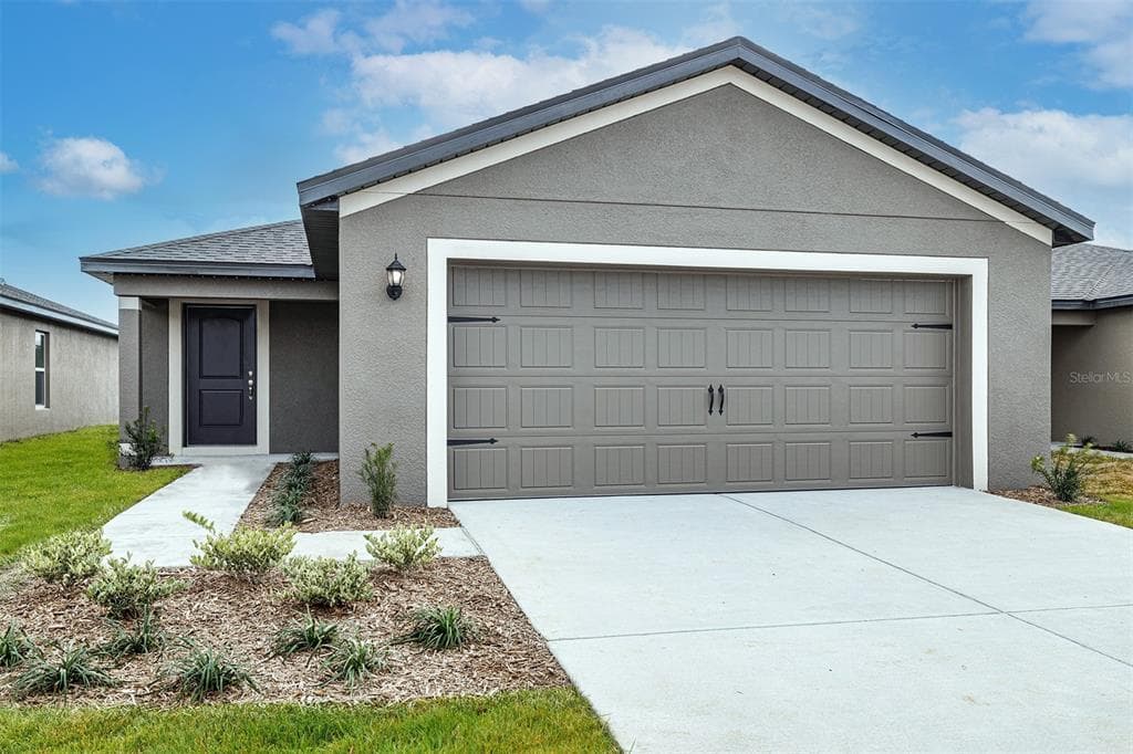 29142 FEDORA CIRCLE BROOKSVILLE, FL 34602