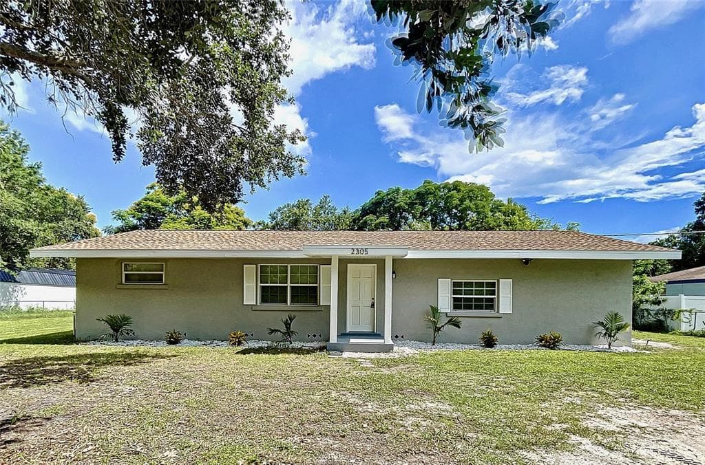 2305 49TH STREET E PALMETTO, FL 34221