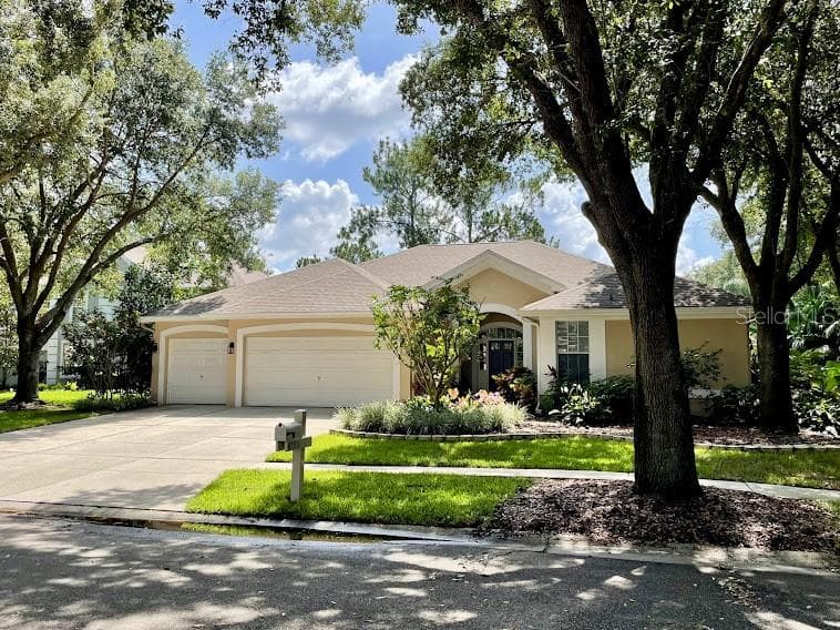 8706 ASHWORTH DRIVE TAMPA, FL 33647