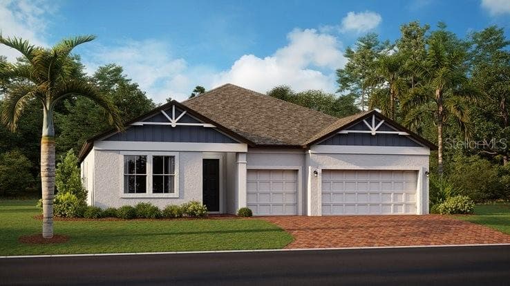 21385 SNOWY ORCHID TERRACE LAND O LAKES, FL 34637