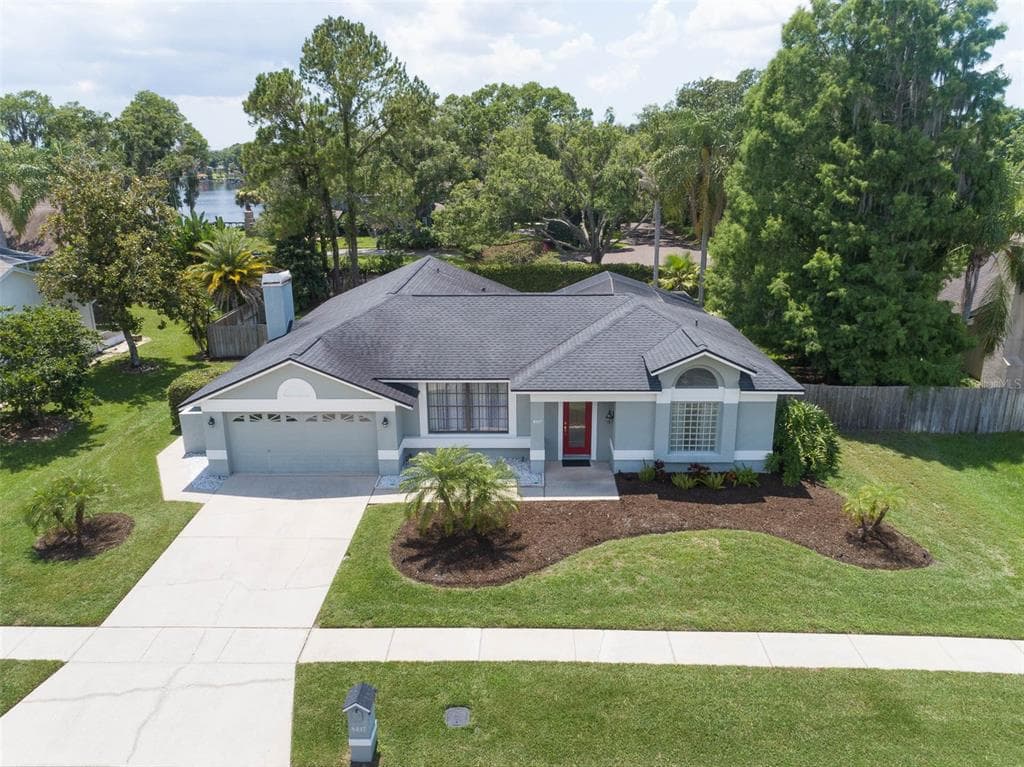 8447 RIDGEBROOK CIRCLE ODESSA, FL 33556