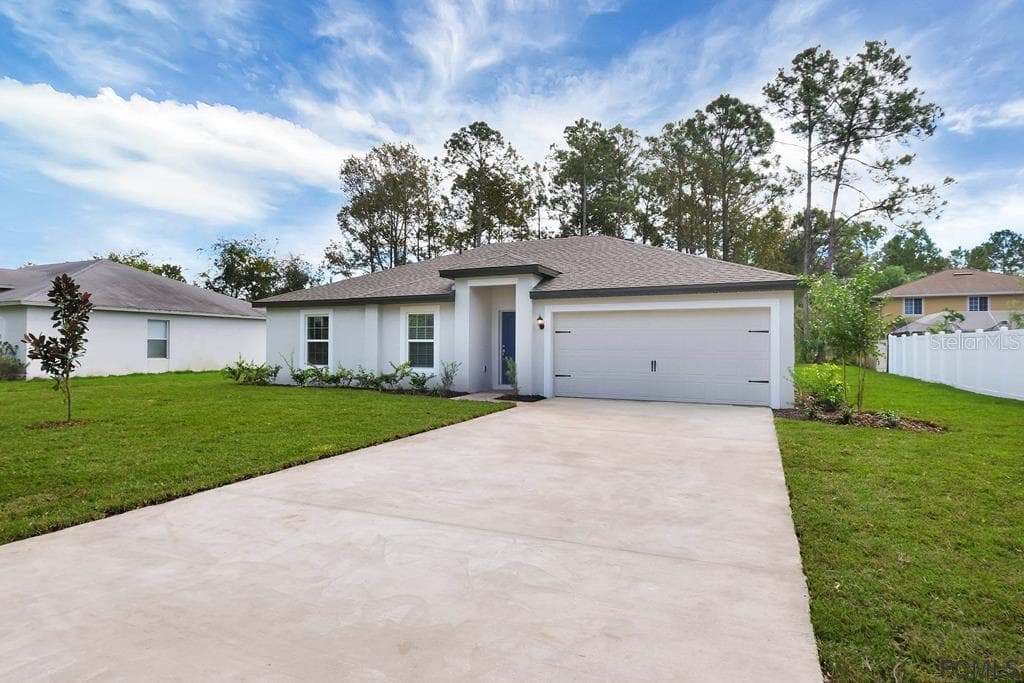 18 PRINCE KAAREL LANE PALM COAST, FL 32164