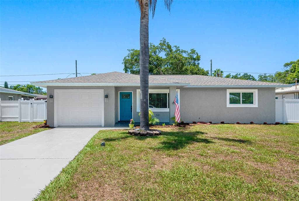 9837 52ND TERRACE N ST PETERSBURG, FL 33708