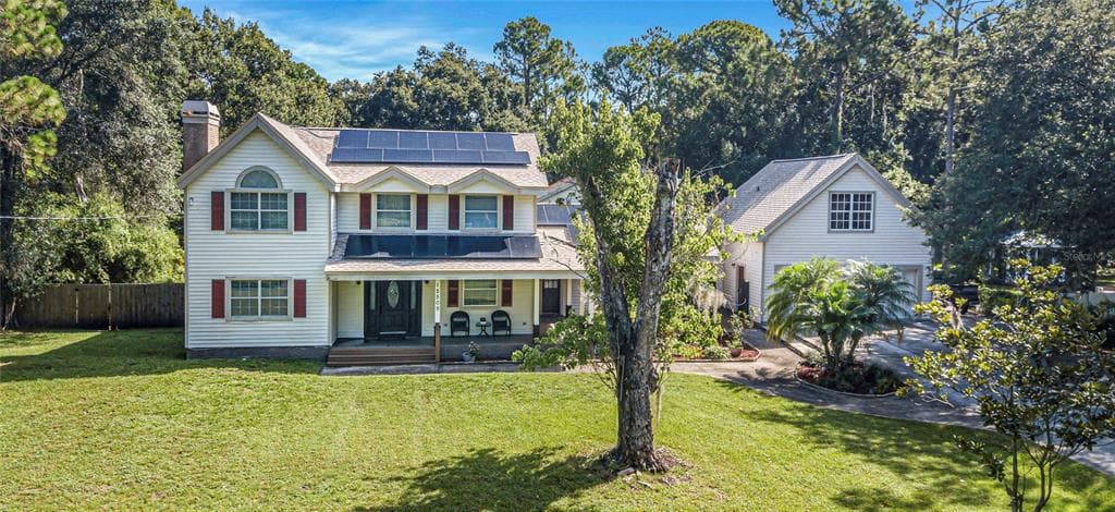 12509 BRONCO DRIVE TAMPA, FL 33626