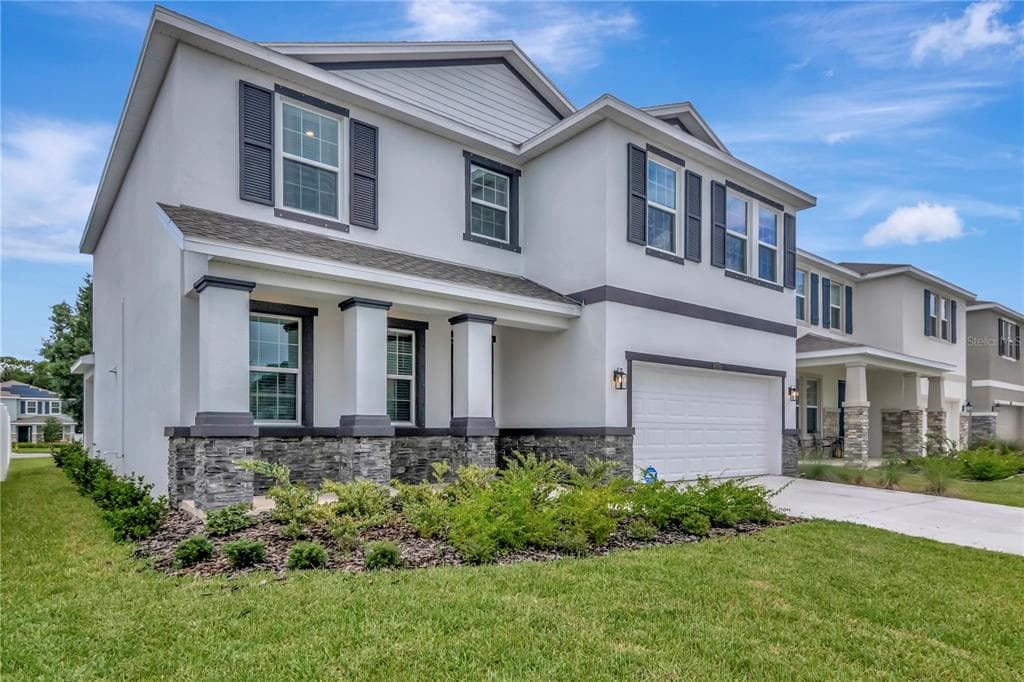 10918 KIDRON VALLEY LANE TAMPA, FL 33625