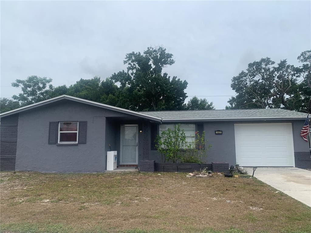 1623 PLUM TREE ROAD HOLIDAY, FL 34690