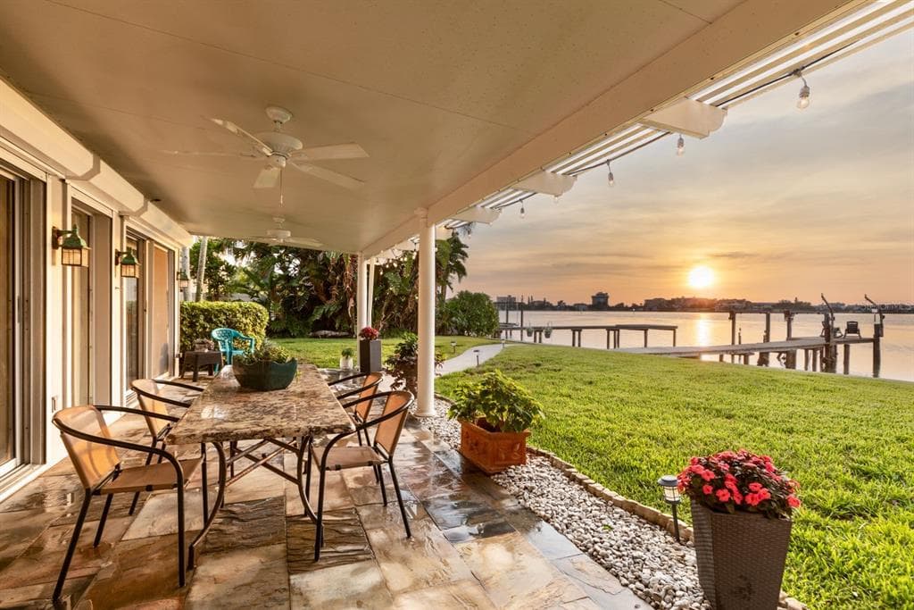 1200 BOCA CIEGA ISLE DRIVE