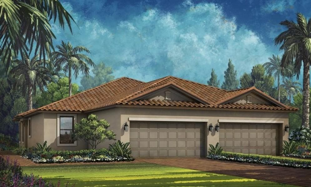 10112 MORNING MIST LANE SARASOTA, FL 34241