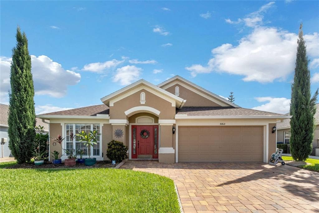 30821 SAINT VINCENT COURT WESLEY CHAPEL, FL 33543