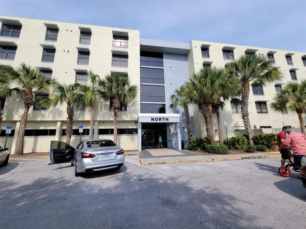 701 S MADISON AVENUE UNIT 513
