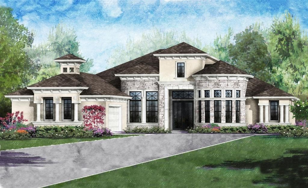 10783 SW 36TH PLACE GAINESVILLE, FL 32608