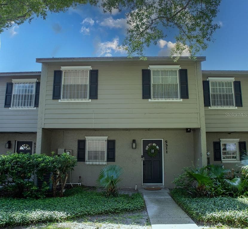 5311 BAYSHORE BOULEVARD TAMPA, FL 33611