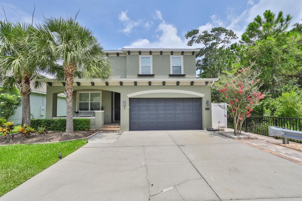 7714 S DESOTO STREET TAMPA, FL 33616