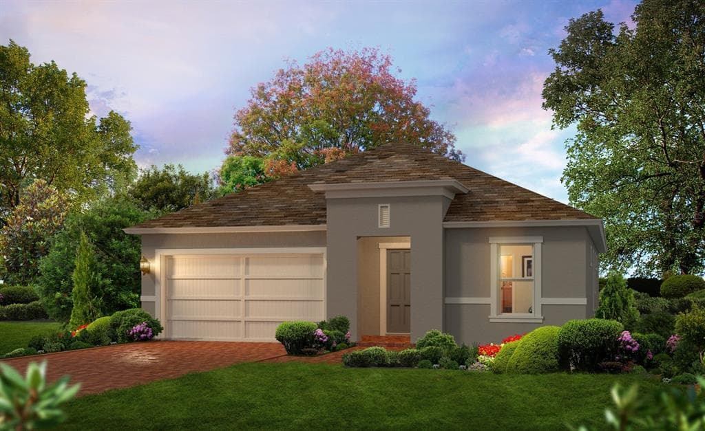 3069 SW 118TH DRIVE GAINESVILLE, FL 32608
