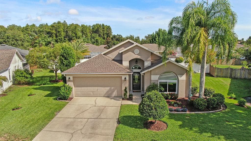 19405 WYNDMILL CIRCLE ODESSA, FL 33556