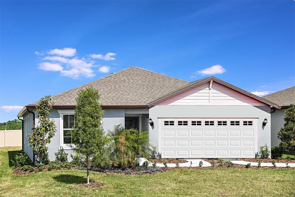 3923 CAPRI COAST DRIVE PLANT CITY, FL 33565