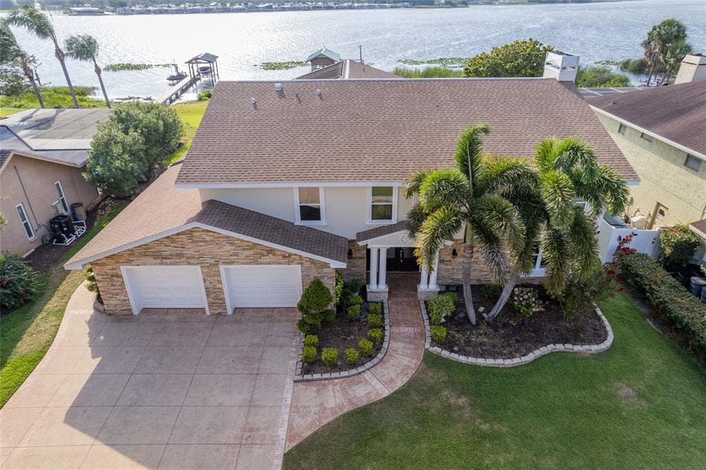 11038 HARBORSIDE DRIVE LARGO, FL 33773