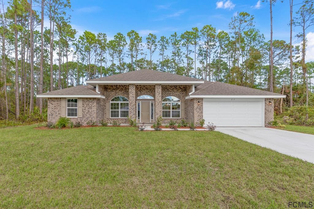 851 PINE BLUFF AVENUE DELTONA, FL 32725