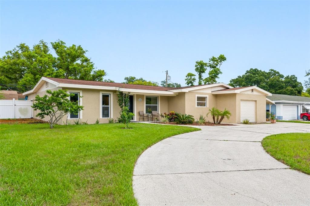 1854 KENDALL DRIVE