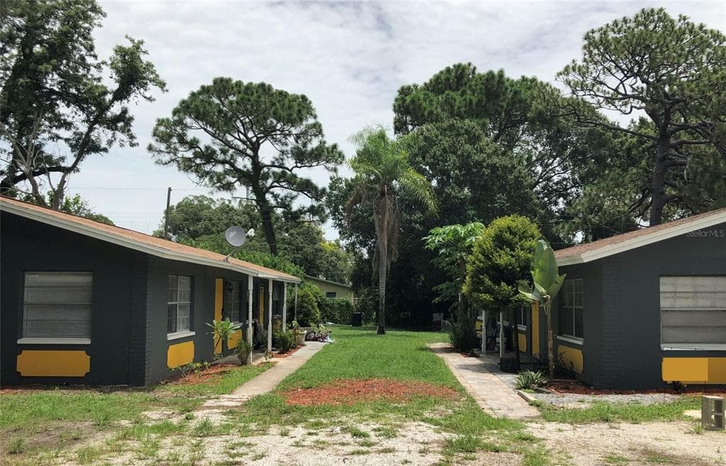 15515 VERONA AVENUE CLEARWATER, FL 33760