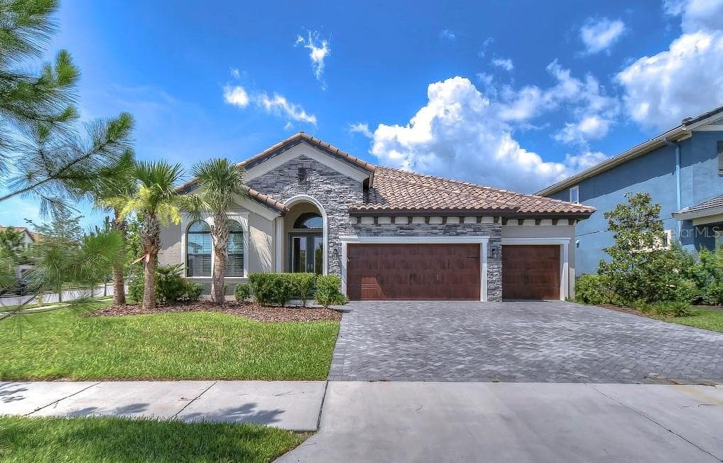 12485 WILD BERRY TRAIL