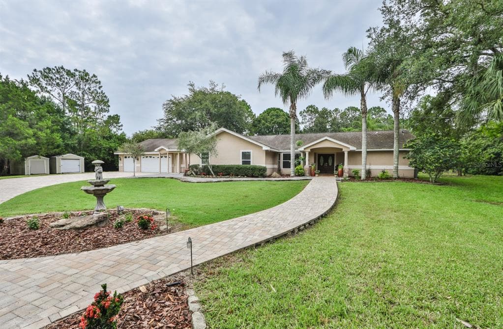 12514 TWIN BRANCH ACRES ROAD TAMPA, FL 33626